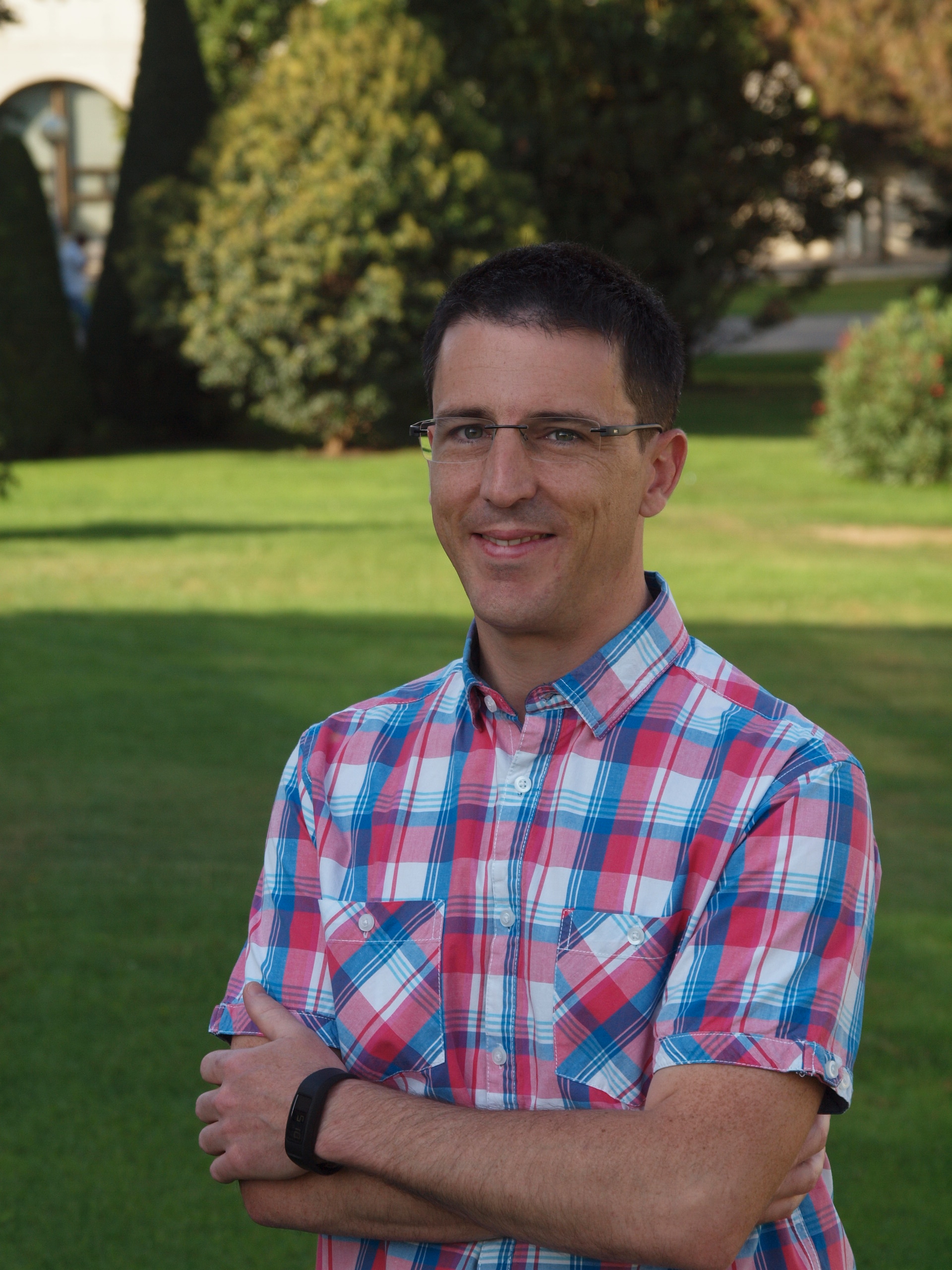 Carlos Ruiz Zamarreño